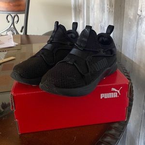 Toddler Puma size 9c
